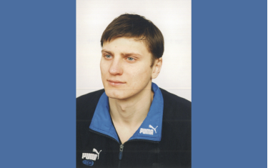 Віталій Повстян — 50 років: вітаємо ювіляра та вихованця БК «ПОЛІТЕХНІК»