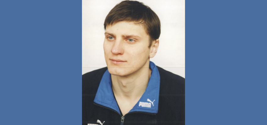 Віталій Повстян — 50 років: вітаємо ювіляра та вихованця БК «ПОЛІТЕХНІК»