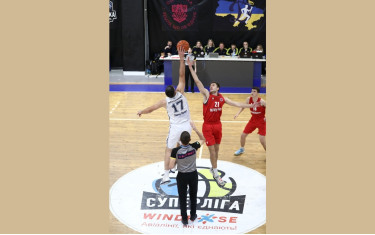 «ПОЛІТЕХНІК-ШВСМ» у 4-му турі Першої ліги в Одесі: прогрес у матчах з «Південним» та «Чайкою-ВМСУ»