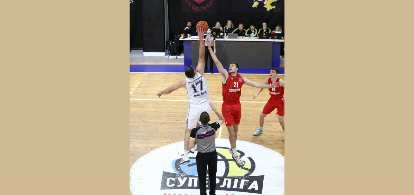 «ПОЛІТЕХНІК-ШВСМ» у 4-му турі Першої ліги в Одесі: прогрес у матчах з «Південним» та «Чайкою-ВМСУ»