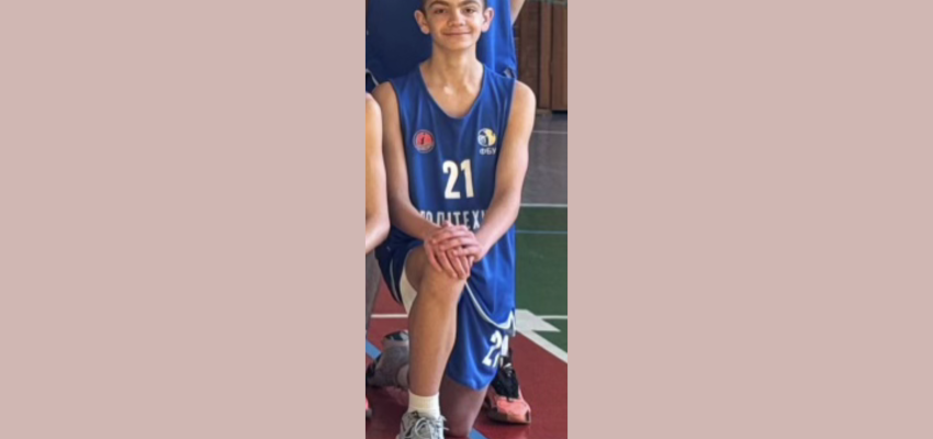 Вітаємо з днем народження Кирила Морозова!