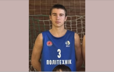 Вітаємо з днем народження Івана Афанасенка!