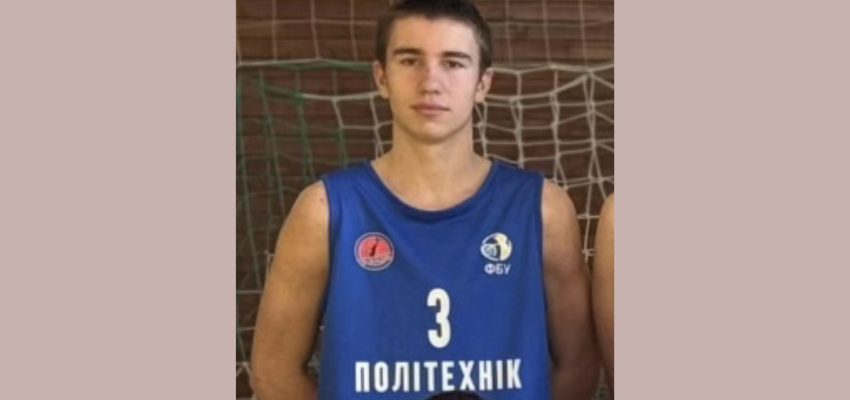 Вітаємо з днем народження Івана Афанасенка!