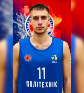 Олексій Булахов