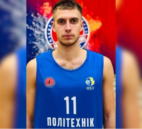 Олексій Булахов