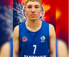 Андрій Лозенко Андрій Лозенко