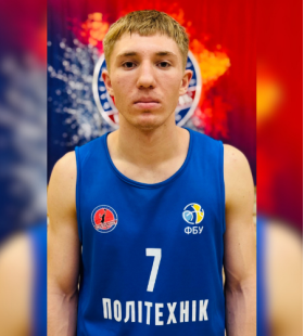 Андрій Лозенко