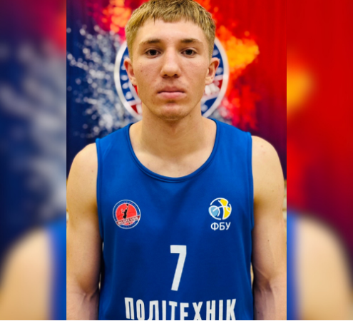 Андрій Лозенко Андрій Лозенко