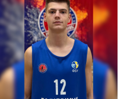 Андрій Олександров Андрій Олександров