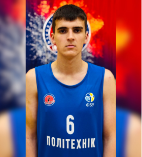 Богдан Каленик