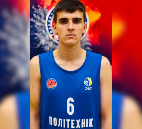 Богдан Каленик