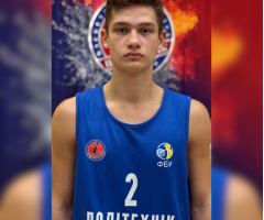 Богдан Яценко Богдан Яценко