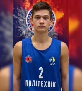 Богдан Яценко