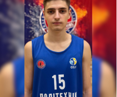 Данііл Бистрицький Данііл Бистрицький