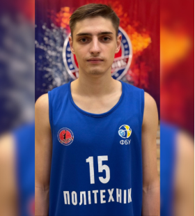 Данііл Бистрицький