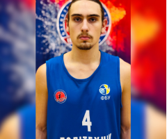 Данило Кайдалов Данило Кайдалов