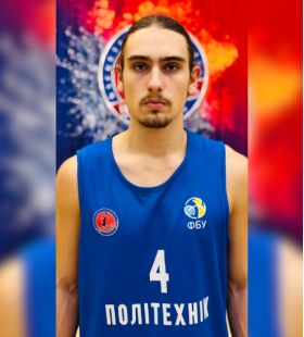 Данило Кайдалов