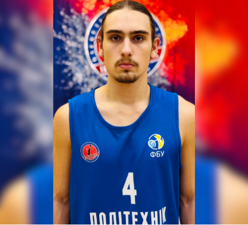 Данило Кайдалов Данило Кайдалов