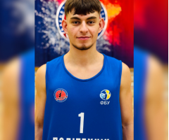 Давід Гейвандов Давід Гейвандов