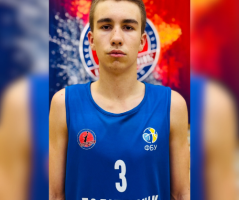 Іван Афанасенко Іван Афанасенко