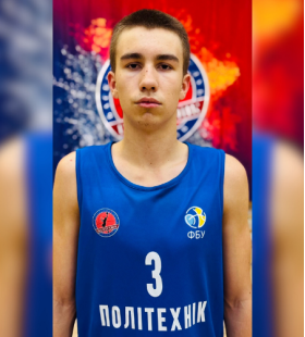 Іван Афанасенко