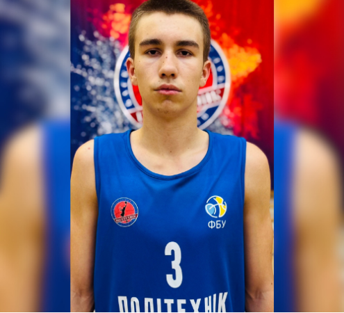 Іван Афанасенко Іван Афанасенко