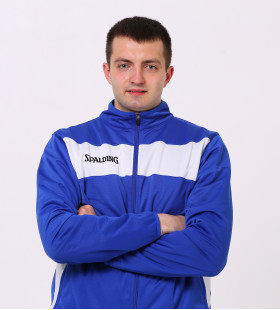 Ляшенко Олександр