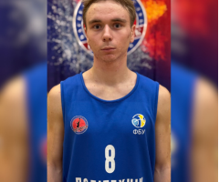 Максим Логвінов Максим Логвінов