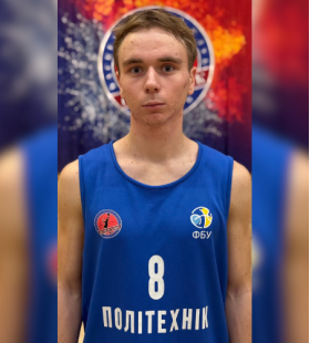 Максим Логвінов