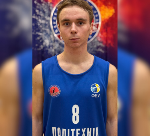 Максим Логвінов