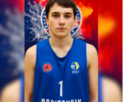 Микита Рубащенко Микита Рубащенко