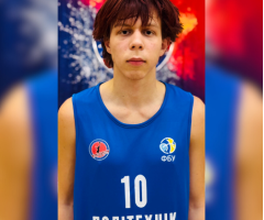 Олександр Кучерюков Олександр Кучерюков