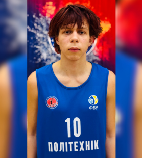 Олександр Кучерюков