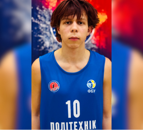 Олександр Кучерюков