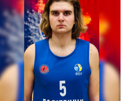 Павло Чорний