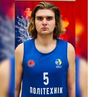 Павло Чорний