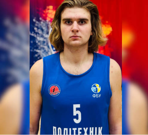 Павло Чорний Павло Чорний