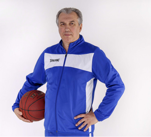 Валентин Дмитрович Кулібаба Валентин Дмитрович Кулібаба