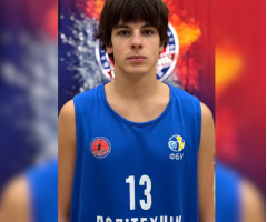 Єгор Барабаш Єгор Барабаш