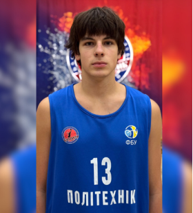 Єгор Барабаш