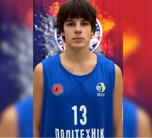 Єгор Барабаш Єгор Барабаш