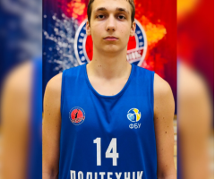 Юрій Мерчанський Юрій Мерчанський