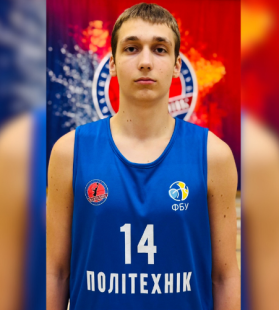 Юрій Мерчанський