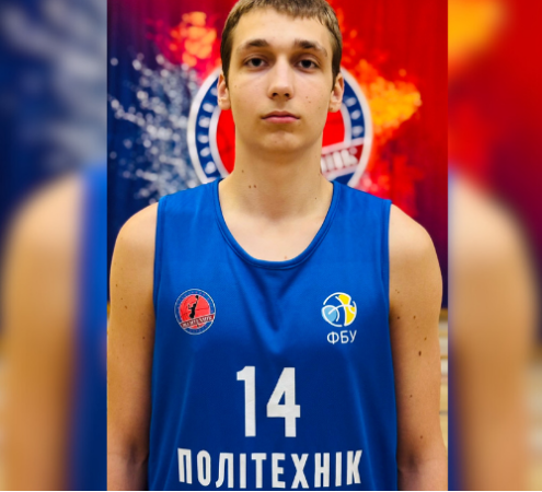 Юрій Мерчанський