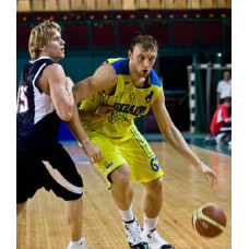 Вітаємо з днем народження Олексія Печерова!