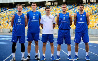 09/08/2030 состоялся 4 тур Суперлига Пари-Матч 3х3. Результаты U23-2