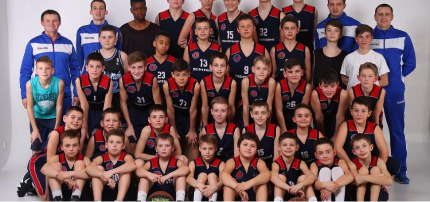 За 2019 год в нашей детской баскетбольной школе и семье "Политехник" сделано немало