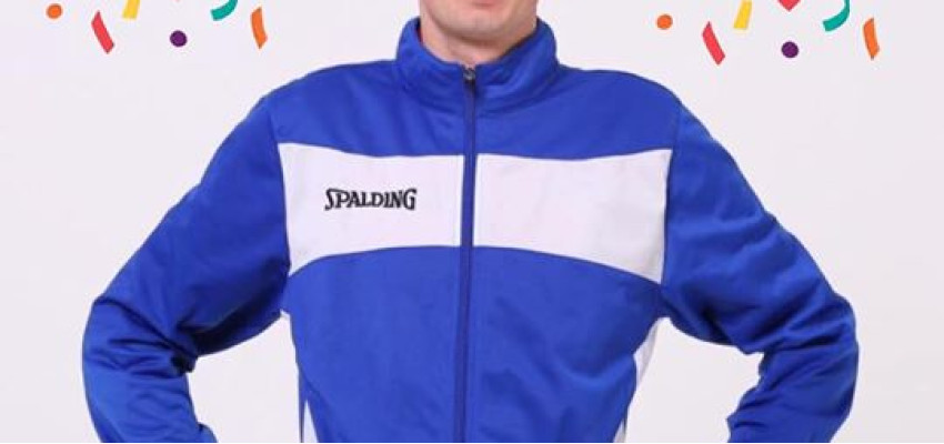 29/01/2020 Свой День Рождения Празднует тренер БК «Политехники» (детских групп) Валерий Леонов