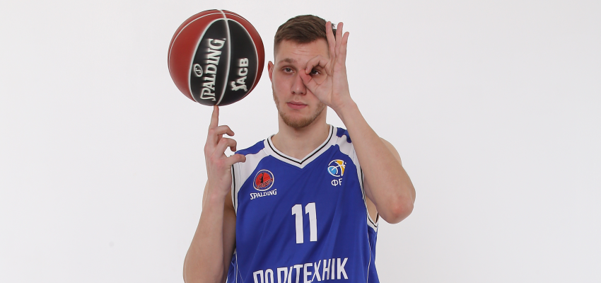 Интервью с Ильей Чугуновым