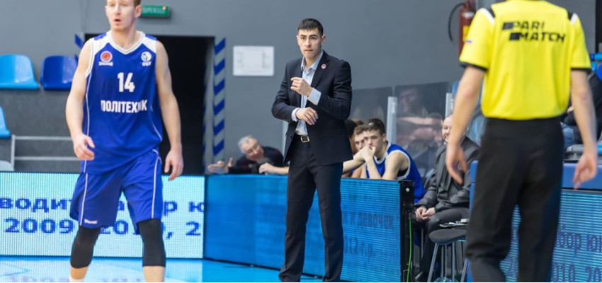 Комментарии к матчу 09/11/2019 Тимура Арабаджи и Бориса Павленко